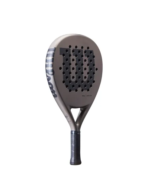 Wilson Carbon Force Padel 2 | Ofertas de pádel